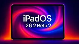 iPadOS 26.2 beta 2 &mdash; что Apple изменила