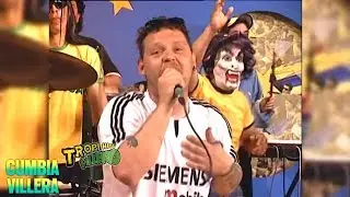 Los Gedes (El Pepo) - El Tranza / Me lo dijo una gitana  │ RECUERDO 2005 Tropi Hits Villero