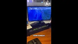 Weekend forecast for Oregon