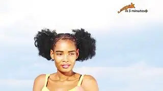 Lazpak in Five Minutes - EPS 2 (HD) #Namibia