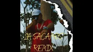 La Sacamos Remix - Gar&ugrave; & Brayita Ft. Colemblack / Ruko / Orgick / Rainy
