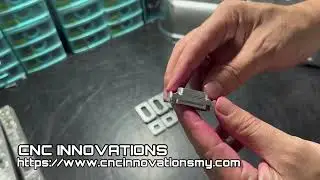 At CNC INNOVATIONS we design and CNC anything that you need.