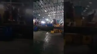 mulai kerja