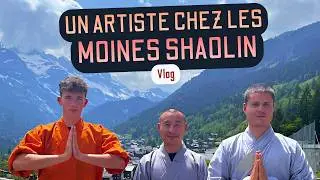 Je me suis entraîné comme un Moine Shaolin pendant 1 SEMAINE