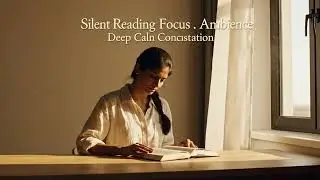 Lofi Waves for Peaceful Reading Hours &ndash; Lofi Drift