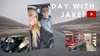 Spending the day with Jake/ Goals for 2020!!!!!!