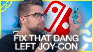 Nintendo Switch Joy-Con Fix, Save Games, Galaxy S8 leaks + release date
