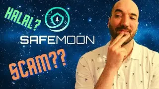 Safemoon: A good investment? Halal?