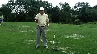 The Secret to Fore Arm Rotation in the Golf Swing