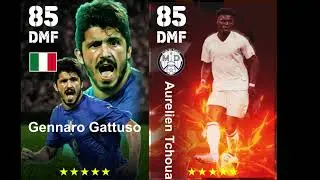 Best Defensive Midfielder in eFootball 2026? Destroyer vs Anchor Man Explained