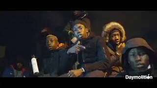 Lcs - Dans L’mal I Daymolition