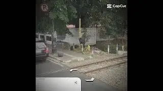 #JJPKAT || Top 10 JPL Terbengkalai || #perlintasankeretaapi #terbengkalai #railroadcrossingindonesia
