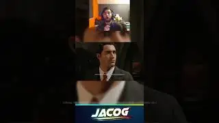 The Most Surprising Scene in The Game!!