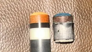 Fixing broken carbon fiber pool cue