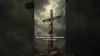 Relaxation sounds ✝️ #jesusisgod #takeupyourcross #cristianity #jesusistheway #jesusiscoming #faith
