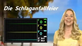 Shop24direct will den Schlaganfall feiern | YouTube Kacke