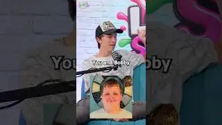 Как Эли встретил Бобби!