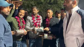 All india 🇮🇳 2026 Winner NAWAB KC LKO || PARTY TIME || MANJHA WINNER RIZWAN ALI SAMRAT & SHAHID WAHD