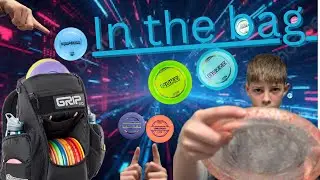 In the bag 2026 #disccraft #disccraft #fy # fyp