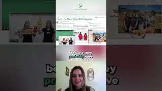 Make Matching Gifts Easy to Understand Online