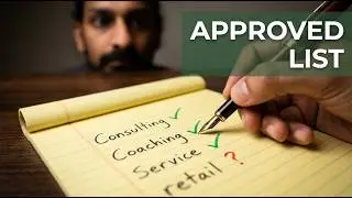 What Businesses Can Qualify Under a 508c1a Trust?