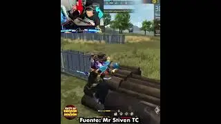 Mr Stiven TC el preciso m&aacute;s r&aacute;pido de la historia