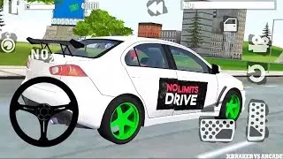 Real Car Driving Simulator 2018 | Drift Car Game - Android GamePlay HD