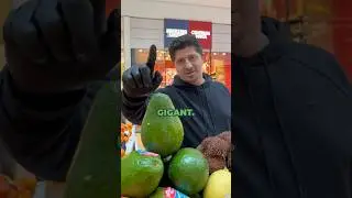 Ile kcal ma avokado? #warzywniak #stragan #owoce #warzywa #sklep