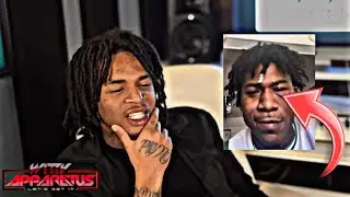 BBG Babyjoe Say&rsquo;s NBA Ben10 Didn&rsquo;t Get Beat Up & Says It&rsquo;s No Smoke Wit 4KT@wittyapparatus Interview