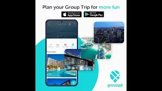 Grouppii App Remix 2023 featuring Myles Elliott - Snail ✨