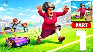 Sneak Squad Partners in Prank &ndash; Забавные розыгрыши и советы для многопользовательской игры (iOS, ...