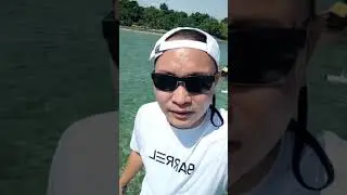 Island Hopping in Mactan, Sulpa Island Olango Island, experience...