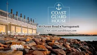 Best Seafood & Waterfront Restaurant In RI