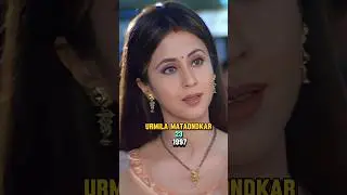 Judaai Movie Cast Then&Now          #bollywood #hindi #shorts