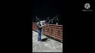 Mancing di siring, episode 1
