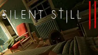 THIS GAME MADE ME EXPERIENCE SLEEP PARALYSIS