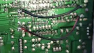 Transforma la entrada de Phono en Aux en tu Sony LBT-D115
