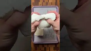 Два способа приготовления зефира