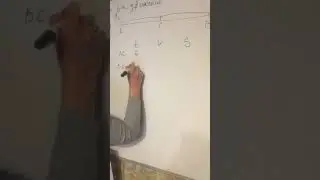 Текстови задачи за движение -6клас -3част