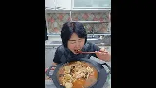 집 된장찌개
