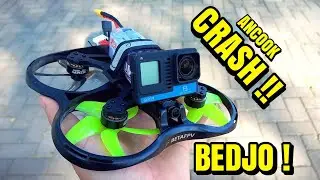 Resiko Tinggi Gendong Naked Gopro Hero 8 Naked