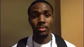 JaQuan Newton (ESPN #69 In 2014) @ The NBPA Top 100 Camp