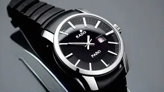 Top 5 Rado Watches 2024! Best Rado Watch