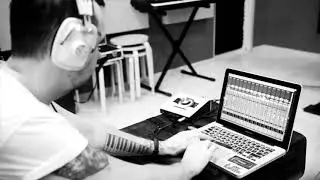 Tears of Heaven - This is our time (Drum tracking, gothic metal)