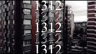 PUTO CEBE X PGJ X ELNIÑO  - 1312 #BLACKSERIES 12/12🖤 (PROD. KATANAPRODS)