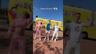 Maximo Squad siempre top uno!!🥇🥇🥇🥇🥇