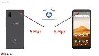 Alcatel Volta - Smartphone specification by GSMchoice.com