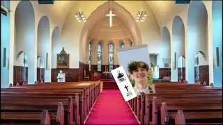 Lukes Holy Water