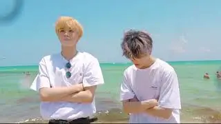 Jungwoo | Taeyong