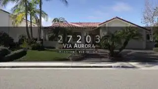 27203 Via Aurora video